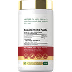 Carlyle Beet Root Capsules | 120 Count | Quick Release Capsules | Non-GMO and Gluten Free Supplement