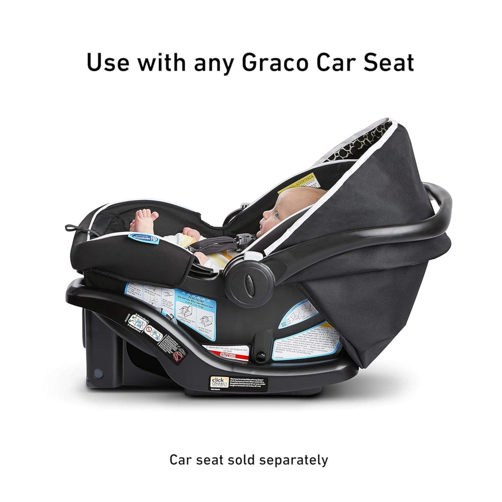 Buy now Graco SnugRide Lite Infant Car Seat Base at indiglob india