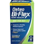 Buy now Osteo BiFlex One Per Day Glucosamine Joint Shield Dietary Supplement, Helps Strengthen Joints, 60 Count 60 Count (Pack of 1) at indiglob india
