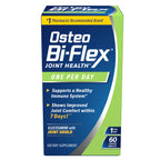 Osteo Bi-Flex One Per Day Vitamin D Supplement, 60 Coated Tablets | Improve Joint Function, Support Bone and Immune Health