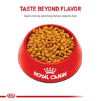 Royal Canin Feline Health Nutrition Spayed/Neutered Kitten Dry Cat Food, 2.5 lb Bag