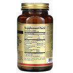 Solgar Glucosamine Hyaluronic Acid Chondroitin Sulphate, 60 Capsules | Suitable for Vegetarians, Non-GMO, Gluten Free - 60 Capsule Servings