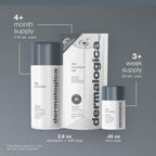 Dermalogica Daily Microfoliant, Brightening Face Exfoliator Powder | Brightens and Smooths Dull, Uneven Skin, Rice Powder Exfoliator with Papaya Enzyme, Salicylic Acid, and Rice Bran