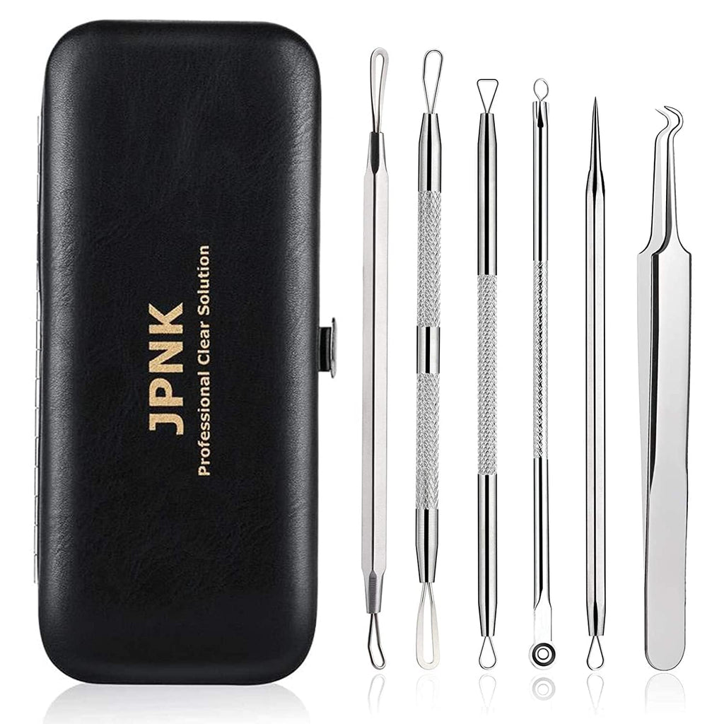 Blackhead Remover Comedone Extractor Acne Removal Kit..