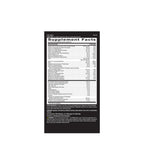 GNC Mega Men 50 Plus Multivitamin for Men | Antioxidants | Heart Health | Prostate and Circulatory Support | 120 Count | Clinically Studied Antioxidant Formula Supports Heart Health, Prostate Health, and Protection Against Free Radicals