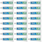 Crest Complete Whitening Scope Minty Toothpaste, Travel Size 0.85 Oz, (24g) - Pack of 24