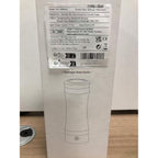 Buy now Hydrogen Alkaline Water Bottle Maker Machine Hydrogen Water Generator Ionizer with SPE and PEM Technology,US Dupont Membrane Make Hydrogen Content up to 800-1200 PPB and PH of 7.5-9.0 at indiglob india