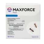 Maxforce Fleet Ant Bait Gel (4x27gram) - Fastest-Acting Ant Killer with Fipronil - Indoor & Outdoor Use - Kills Entire Colonies, Controls Carpenter, Argentine, Odorous House Ants, & More