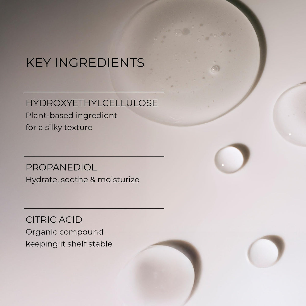 Woo More Play Natural, Personal Lubricant for Men, Women and Couples | pH Balanced Formula | Made with Natural Ingredients | Water Based, Non-Staining, Non-Sticky and Condom Compatible - 2 fl oz