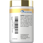 Carlyle Vitamin B12 Sublingual 2500 mcg | 250 Fast Dissolve Tablets