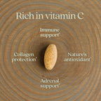 New Chapter Fermented Vitamin C and Elderberry, 60 Count