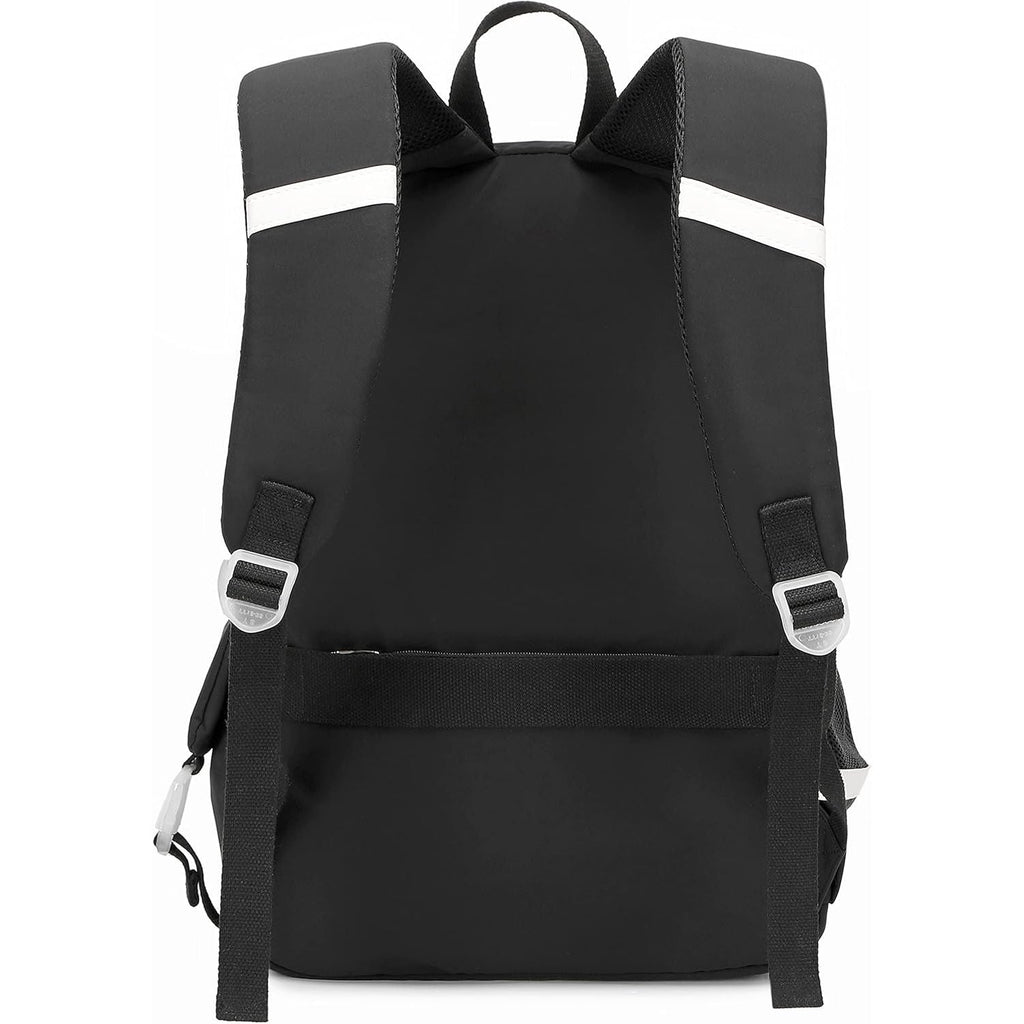 Buy now Spotted Tiger Girls Backpack Aesthetic Backpack for Teen Girl Cute School Bag Bookbag Anime School Backpacks for Girls (Black) at indiglob india