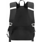 Buy now Spotted Tiger Girls Backpack Aesthetic Backpack for Teen Girl Cute School Bag Bookbag Anime School Backpacks for Girls (Black) at indiglob india