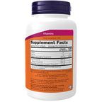 Buy now NOW Supplements, Advanced Gamma E Complex, Mixed Tocopherols & Tocotrienols, Antioxidant Protection*, 120 Softgels at indiglob india
