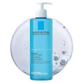 Buy now La Roche-Posay Toleriane Purifying Foaming Facial Cleanser, Oil Free Face Wash for Women & Men with Niacinamide + Ceramides, Pore Cleanser Safe For Sensitive Skin, Wonâ€™t Dry Out Skin, Soap Free 13.52 Fl Oz (Bottle) at indiglob india
