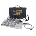 KS Premium Quality Cupping Set w/ 19 Cups - BEST CUPPING SET IN KOREA