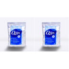 Q-Tips Super Jumbo Cotton Balls for Beauty, First Aid and Baby Care, 100% Thick Cotton, 100 Count