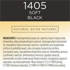 Buy now Burt's Bees Nourishing Eyeliner, Soft Black - 0.04 Ounce at indiglob india