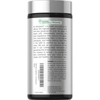 Horbäach Beet Root Powder Capsules | 320 Pills | High Potency Herbal Extract Supplement | Non-GMO, Gluten Free Formula