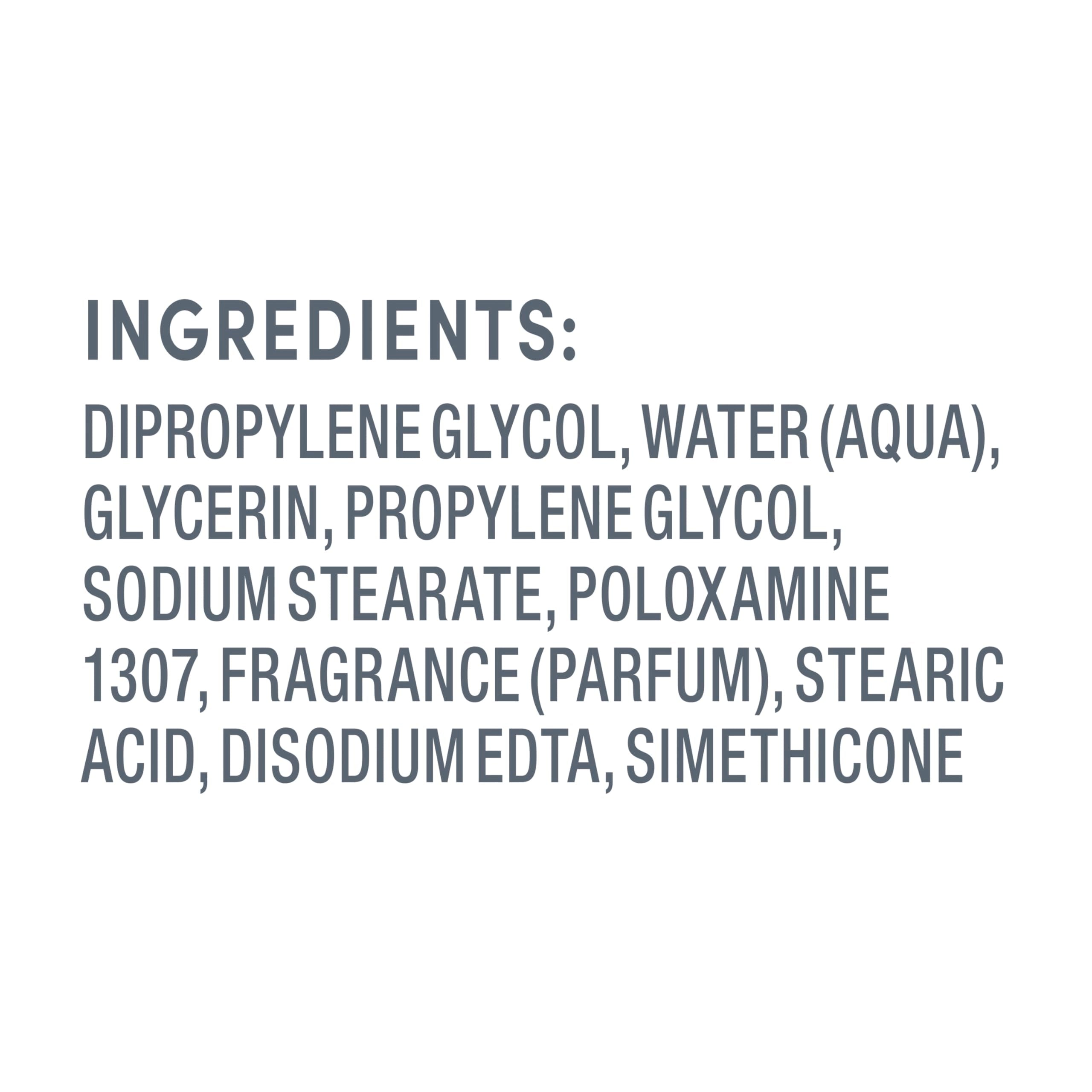 Dove Deodorant Stick Sensitive Aluminum Free 2.4 oz | For sensitive skin, Helps stop odor & stay fresh, With prebiotic glycerin, aluminum-free