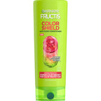 Garnier Fructis Color Shield Anti-Fade Conditioner for Color Treated Hair, 12 Fl Oz, 1 Count (Packaging May Vary)