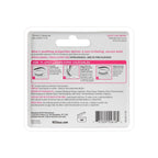 Kiss Lash Adhesive, Lash Glue, 24hr Strip Eyelash Adhesive, Clear, Includes Lash Adhesive, Long Lasting Wear, Can Be Used with Strip Lashes and Lash Clusters