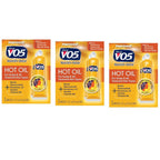 Buy now Alberto Vo5 Hot Oil Intense Conditioning Treatment, 0.5 Ounce, 2-count Tubes (Pack of 3) 1 Fl Oz (Pack of 3) at indiglob india