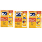 Buy now Vo5 Hot Oil Therapy Treatment 2 Count 0.5 Ounce (14ml) (3 Pack) at indiglob india