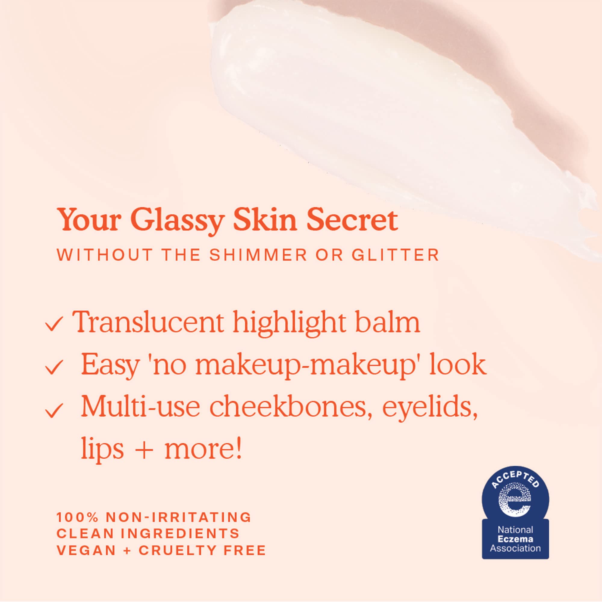 Buy now Tower 28 SuperDew Highlighter Balm - Clear, Shimmer-Free Face Luminizer for Glass Skin - Non-Comedogenic Highlighter Makeup for Sensitive Skin - Multi-Purpose Dewy Face Balm - Vegan (0.16 oz) at indiglob india