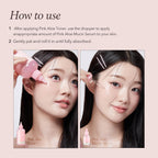 APRILSKIN Pink Aloe Mucin Serum