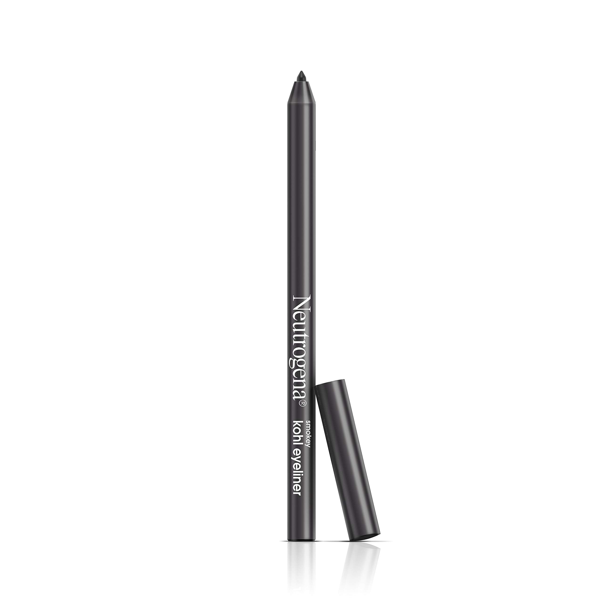 Buy now Neutrogena Smokey Kohl Eyeliner with Antioxidant Vitamin E, Water-Resistant & Smooth-Gliding Eyeliner Makeup, Smokey Gray, 0.014 oz at indiglob india