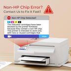 902XL Ink Cartridges for HP Printers for HP 902XL Ink Cartridges Combo Pack