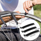 WOTOW 16-in-1 Bike Repair Tool Kit with Tire Levers and Hex Wrenches