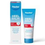 Buy now Flexitol Heel Balm, Rich Moisturizing & Exfoliating Foot Cream, Original Version, 4 Oz at indiglob india