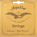 Buy now Aquila corde armoniche New Nylgut, Ukulele, Soprano Regular Ukulele Strings Default at indiglob india