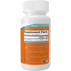Buy now NOW Foods Supplements, Iron 18 mg, Non-Constipating*, Essential Mineral, 120 Veg Capsules at indiglob india