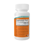 NOW Foods Supplements, Iron 18 mg, Non-Constipating*, Essential Mineral, 120 Veg Capsules