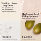 Buy now Paula's Choice BOOST Hyaluronic Acid + Peptide Lip Booster, Hydrating Treatment for Lip Volume, Loss of Firmness & Fine Lines, with Squalane, Fragrance-free, 0.33 Fluid Ounces at indiglob india