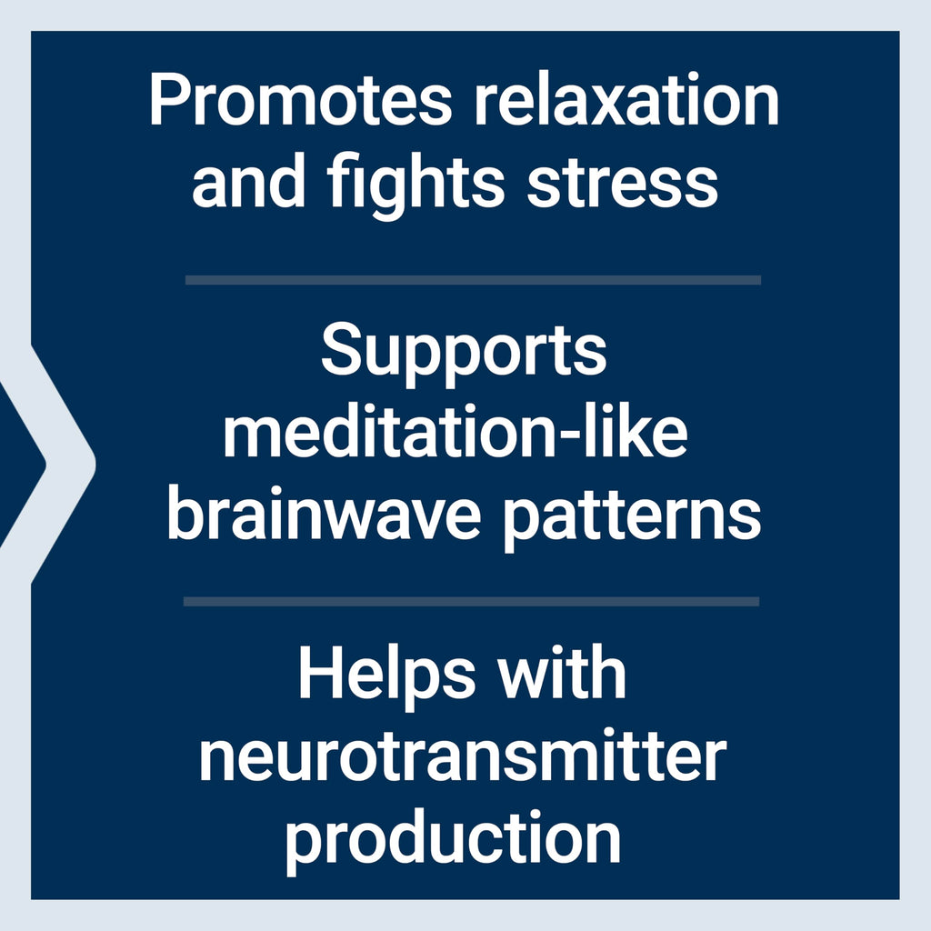 Life Extension L-Theanine, Amino Acid theanine, Calm, Relaxation, Mood, Gluten-Free, Non-GMO, Vegetarian, 200 mg, 60 Capsules | Amino Acid Theanine for Calm, Relaxation & Mood, Gluten-Free, Non-GMO & Vegetarian, 100 mg, 60 Capsules