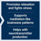 Life Extension L-Theanine, Amino Acid theanine, Calm, Relaxation, Mood, Gluten-Free, Non-GMO, Vegetarian, 200 mg, 60 Capsules | Amino Acid Theanine for Calm, Relaxation & Mood, Gluten-Free, Non-GMO & Vegetarian, 100 mg, 60 Capsules