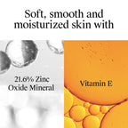 Neutrogena Ultra Sheer Mineral Sunscreen Stick SPF 50, 1.5 oz | Sensitive Skin, Zinc Oxide, Face & Body Sunscreen, Vitamin E, No White Residue, Vegan