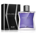 Buy now RASASI Dareej For Men Eau De Parfum Spray - 100ML (3.4 Oz) Long Lasting Arabian Perfume - Bold & Premium Fragrance for Special Occasions & Daily Wear, An Essential Perfume Men that Lasts All Day DAAREJ MEN at indiglob india