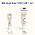 Embryolisse Lait-Crème Concentré Face Moisturizer and Makeup Primer, French Face Cream With Shea Butter & Aloe Vera