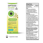 Optase® Allegro Lubricant Eye Drops, 0.33 fl oz