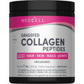 Buy now NeoCell Grassfed Collagen Peptides Powder | 7 oz | Unflavored | for Women and Men | Hair, Skin, & Nails 7 Ounce (Pack of 1) Powder at indiglob india