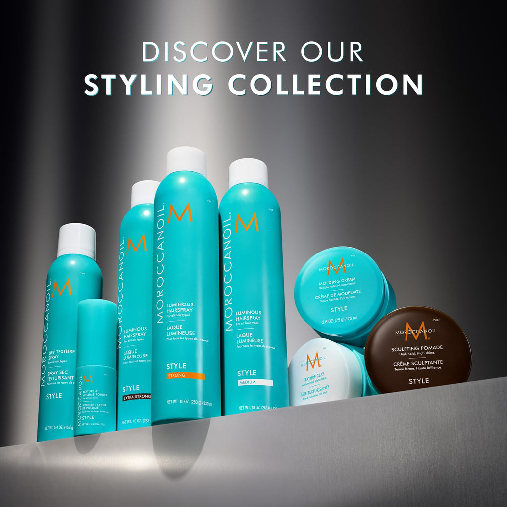Moroccanoil Sculpting Pomade