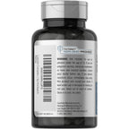 Horbäach Luteolin Supplement | 200mg | 50 Capsules | Complex with Rutin