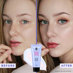 Buy now Elizabeth Mott Thank Me Later Radiant Face Primer - Illuminating & Hydrating Makeup Base with Niacinamide for Dewy Skin - Long-Lasting, Oil-Free Formula, Lightweight & Cruelty-Free, 30g at indiglob india
