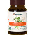 Buy now Himalaya MindCare - Nootropic Herbal Brain Supplements for Memory and Focus Support - Vegan, Non-GMO, Gluten Free, 1170 mg, 60 Capsules 60 Count (Pack of 1) at indiglob india