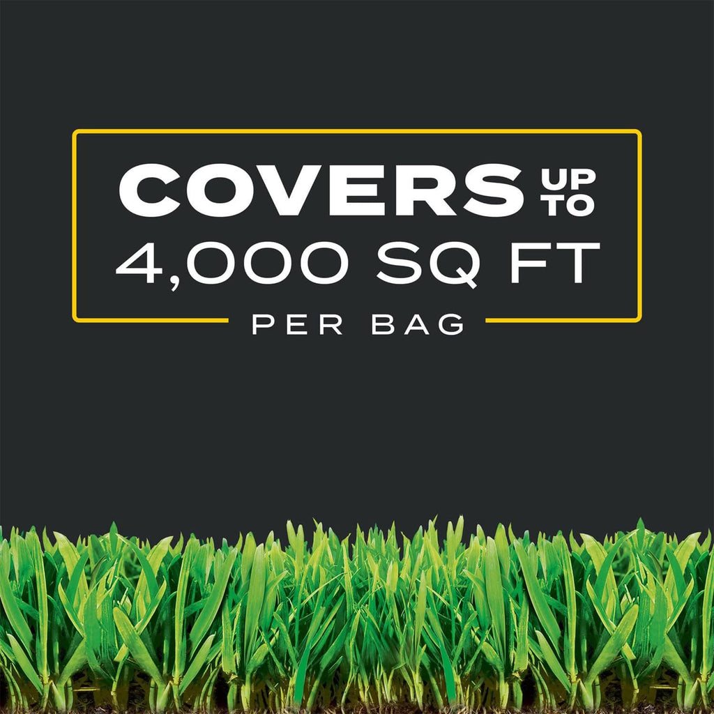 Scotts Turf Builder Triple Action1, 11.31 lb.